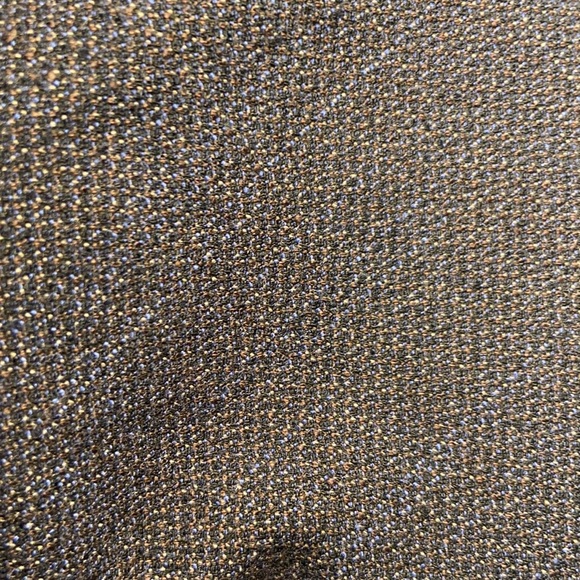 LOFT Julie Trouser-NAVY - Picture 5 of 5